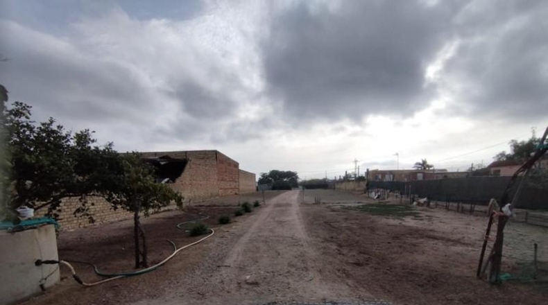 Cádiz - Sanlúcar de Barrameda - 2580m2