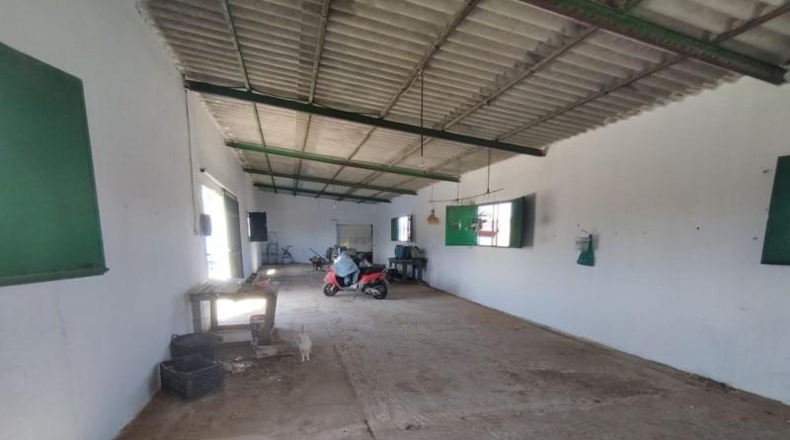 Cádiz - Sanlúcar de Barrameda - 2580m2