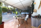 Detached villa with land for sale on España, Punta Umbría, ref: TR169634 photo