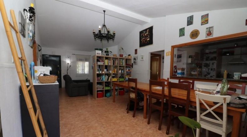 Huelva - Aljaraque - 5854m2