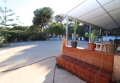 Detached villa with land for sale on España, Punta Umbría, ref: TR169634 photo
