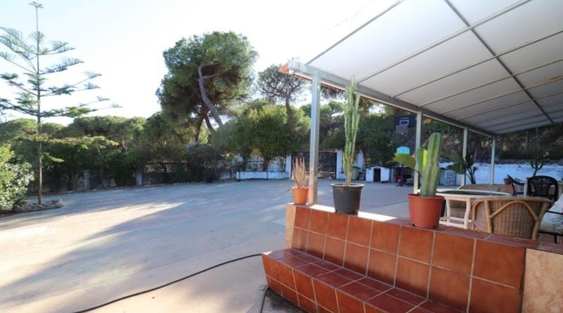 Huelva - Aljaraque - 5854m2