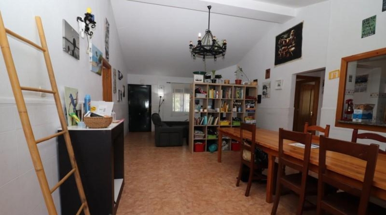 Huelva - Aljaraque - 5854m2