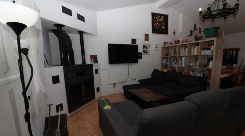 Huelva - Aljaraque - 5854m2