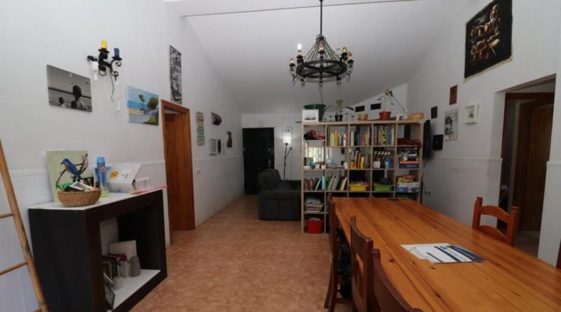 Huelva - Aljaraque - 5854m2