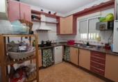 Detached villa with land for sale on España, Punta Umbría, ref: TR169634 photo