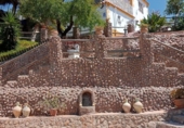 Casa de camp amb terreny en venda a la España, Berja, ref.: TR172393 foto
