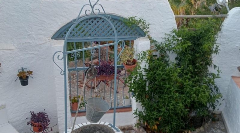 Almería - Adra - 3737m2