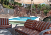 Casa de camp amb terreny en venda a la España, Berja, ref.: TR172393 foto
