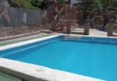Casa de camp amb terreny en venda a la España, Berja, ref.: TR172393 foto