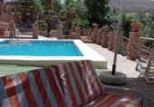 Casa de camp amb terreny en venda a la España, Berja, ref.: TR172393 foto