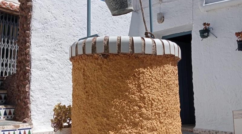 Almería - Adra - 3737m2