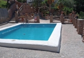 Casa de camp amb terreny en venda a la España, Berja, ref.: TR172393 foto
