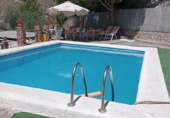 Casa de camp amb terreny en venda a la España, Berja, ref.: TR172393 foto
