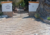 Casa de camp amb terreny en venda a la España, Berja, ref.: TR172393 foto