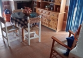 Casa de camp amb terreny en venda a la España, Berja, ref.: TR172393 foto