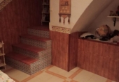 Casa de camp amb terreny en venda a la España, Berja, ref.: TR172393 foto