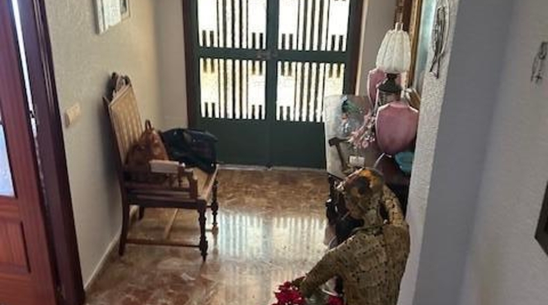 Almeria - Níjar - 250m2