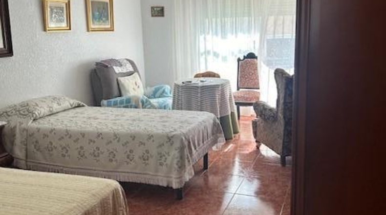 Almeria - Níjar - 250m2