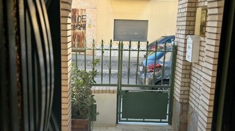 Almeria - Níjar - 250m2