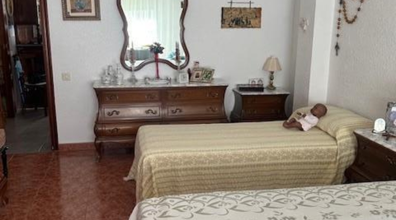 Almeria - Níjar - 250m2
