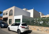 Xalet independent amb terreny en venda a la España, San Isidro de Níjar, ref.: TR158663 foto