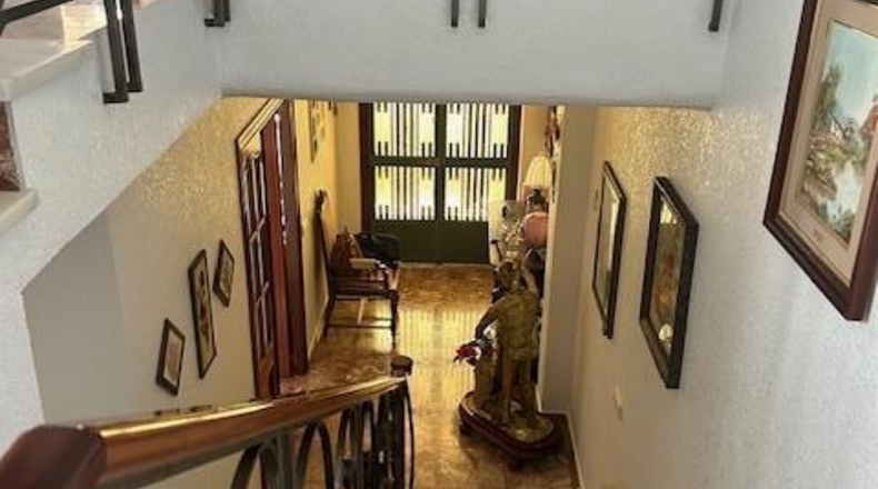 Almeria - Níjar - 250m2