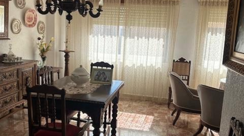 Almeria - Níjar - 250m2