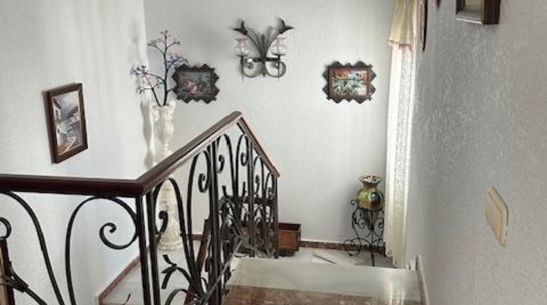 Almeria - Níjar - 250m2