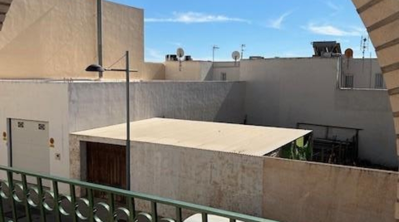 Almeria - Níjar - 250m2