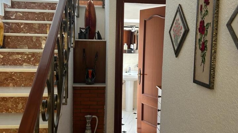 Almeria - Níjar - 250m2