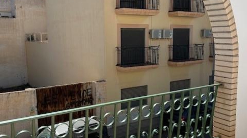 Almeria - Níjar - 250m2