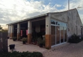 Casa de camp amb terreny en venda a la España, Elx, ref.: TR158670 foto