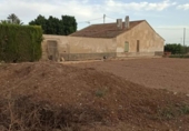 Casa de camp amb terreny en venda a la España, Elx, ref.: TR158670 foto