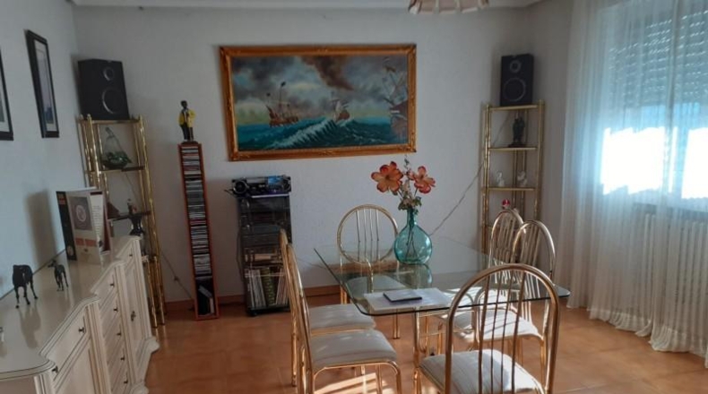 Astúries - La Laguna - 310m2