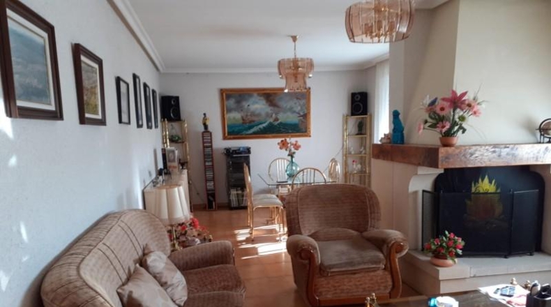 Astúries - La Laguna - 310m2