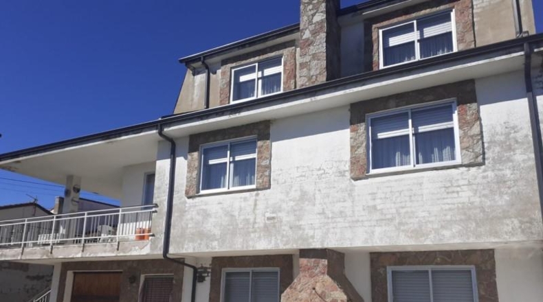 Astúries - La Laguna - 310m2