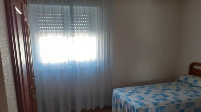 Astúries - La Laguna - 310m2