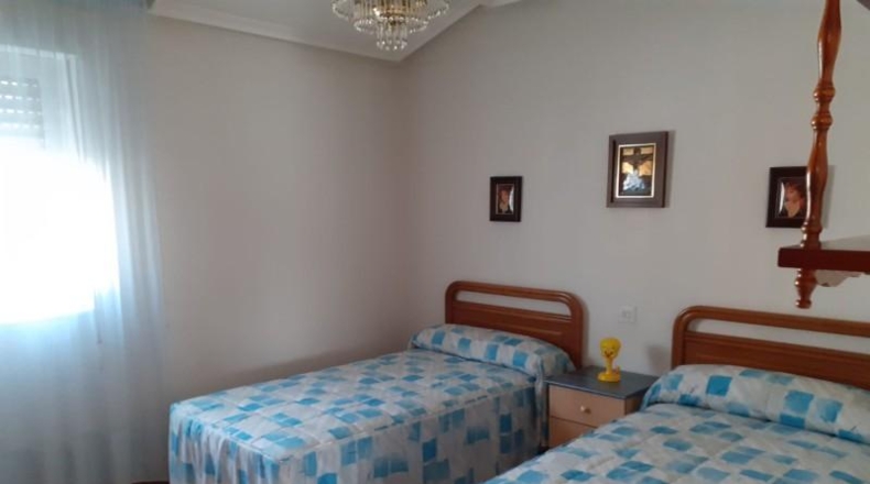 Astúries - La Laguna - 310m2