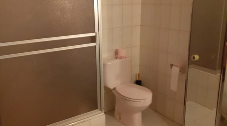 Astúries - La Laguna - 310m2