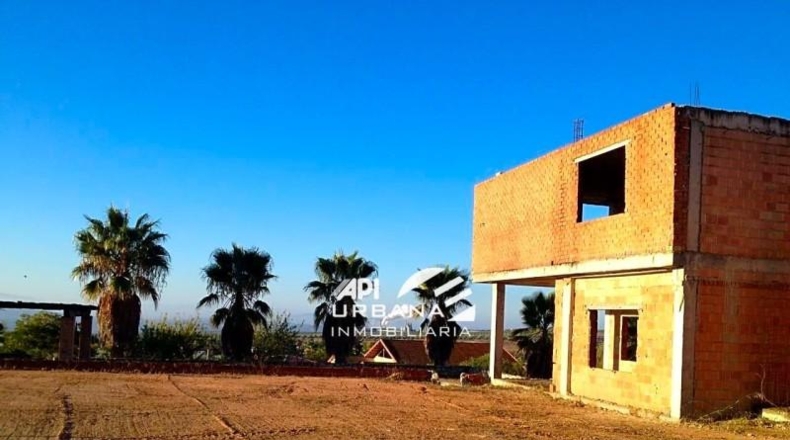 Córdoba - Lucena - 3500m2