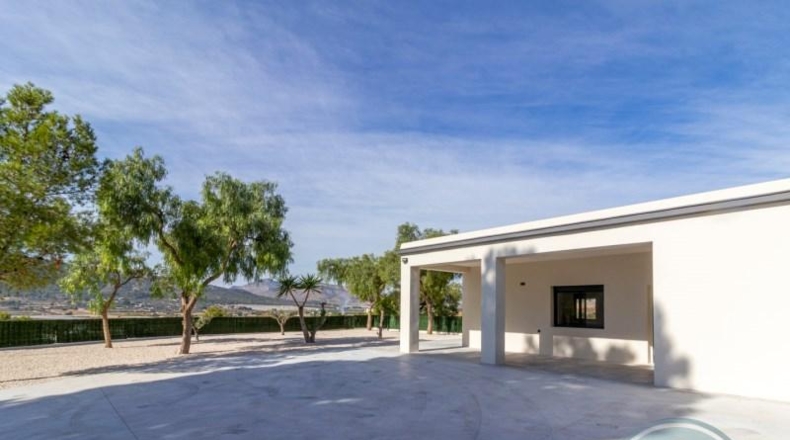 Alicante - Aspe - 105m2