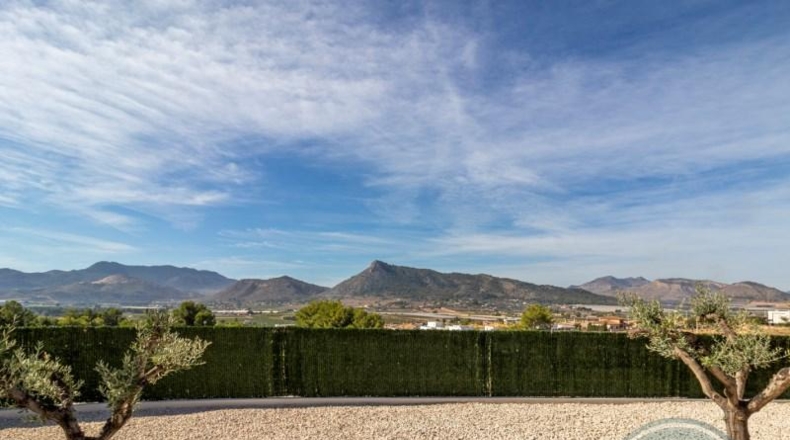 Alicante - Aspe - 105m2