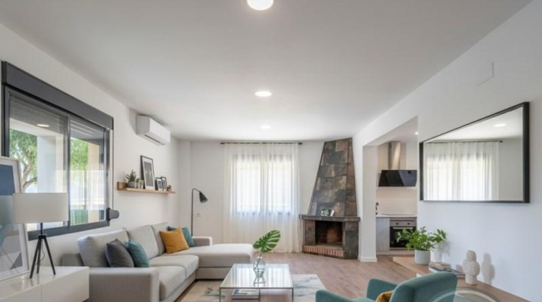 Alicante - Aspe - 105m2