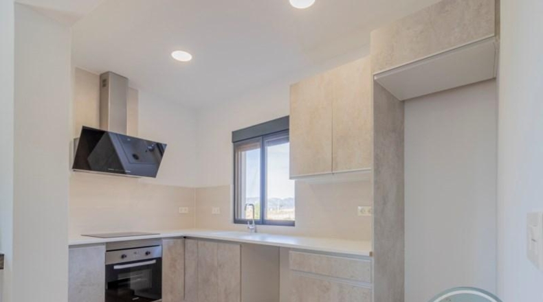 Alicante - Aspe - 105m2