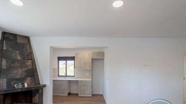 Alicante - Aspe - 105m2