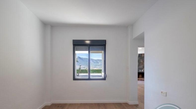 Alicante - Aspe - 105m2