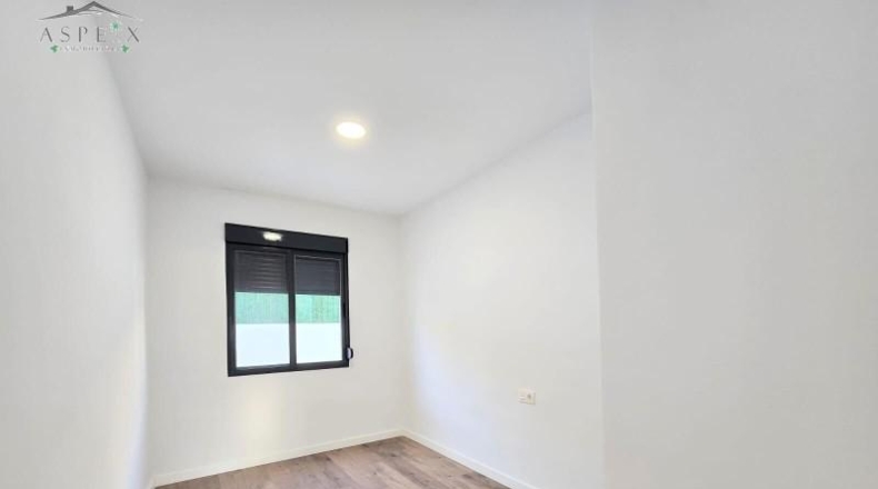 Alicante - Aspe - 3171m2