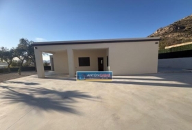 Aspe 3171&nbsp;m²