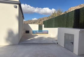 Aspe 3171&nbsp;m²
